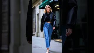 Effortless Elegance: Ballet Flats for Spring & Summer Days #balletflats #springstyle #summerstyle