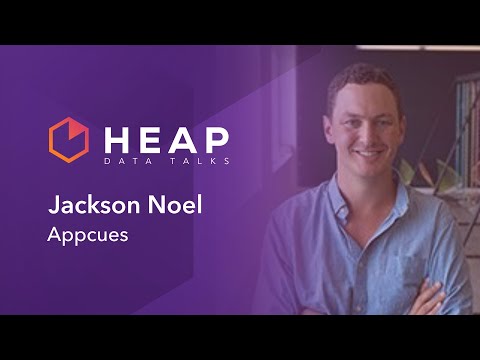 Data Talks | Appcues