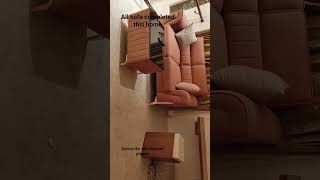 the sofa 🏠 decor 🔥 subscribe my channel like share and comment #homeblogger