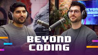 How Elite Developers Think Differently (And How You Can Too) | Fardjad Davari | Beyond Coding #195