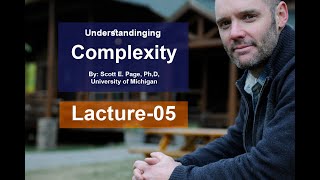 COMPLEXITY (Lecture 05) Explore Exploit The Fundamental Trade Off