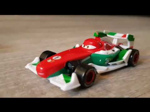 40 Different Cars 3 Die Cast Collection [Amazing]