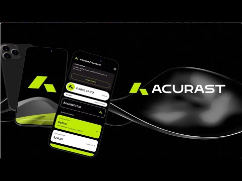 What is Acurast?