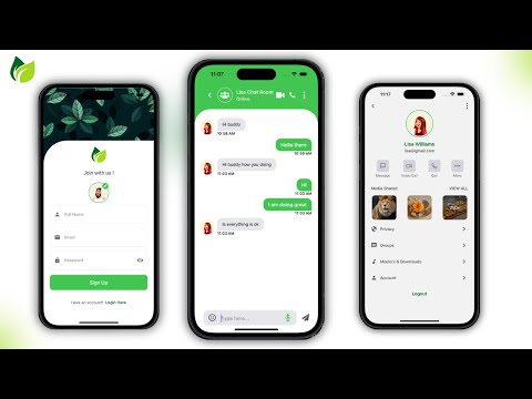 Mastering Real-time Chat: Expo and Firebase App Development Tutorial