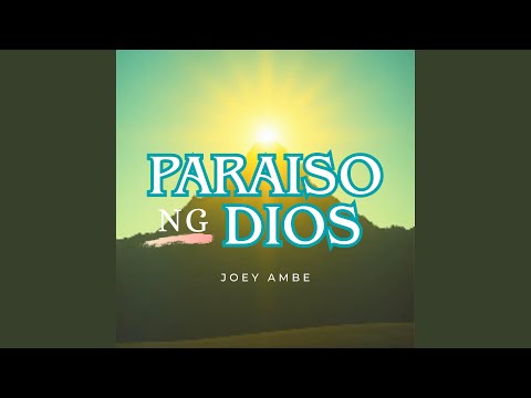 Paraiso Ng Dios | Hernalyn Ambe