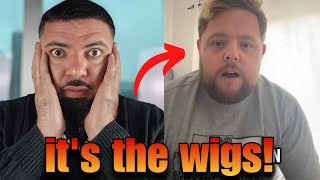 White Guy Reveals Why Black Women Should Stop Trying To Date White Men