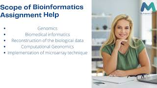 A Quick guide on  Bioinformatics  Assignment
