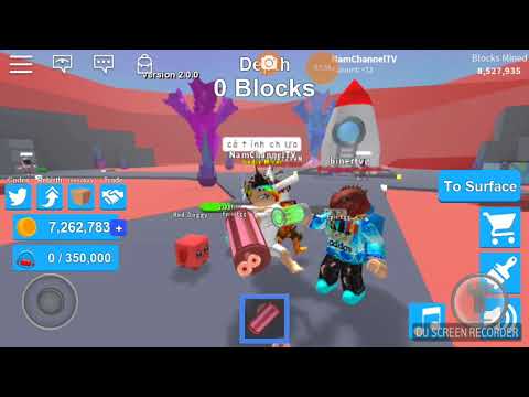 ROBLOX (New code) #3 | Thử vận may với 5 trứng Epic Eggs + Bạn bè thoát game!! :v | Nam ChannelTV