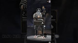 ☠️😈impossible💀😈#freefire #freefireshorts #youtubeshorts #ff #free #ffshorts #shorts #garenafreefire