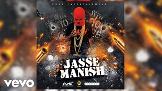 Jasse - Manish (Official Audio)