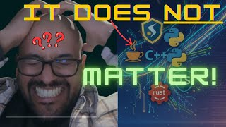 How I Learn Any Programming Language in Weeks (Not Months) - Pattern Recognition Secret | Ep#54