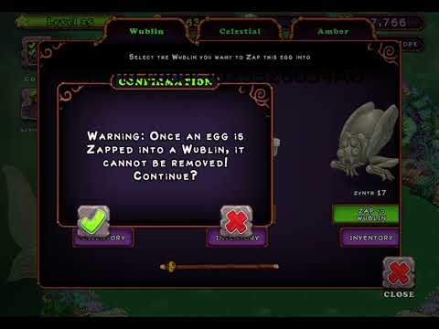 Dear My Singing Monsters @My Singing Monsters