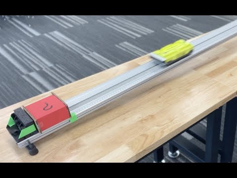 STEAM Fest Powered by NASCAR Design Challenge Video