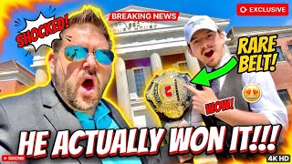 JUDGE ENDS IT ALL for GTS Wrestling in CONTROVERSIAL COURT DECISION!