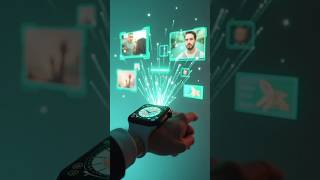 "Day 6 in After Effects – Futuristic UI Animation Design