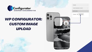 4. Custom Image Upload Add-on: Learn how to integrate image customization effortlessly.