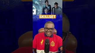 Skillset vs Mindset Explained | How to Break Into Cybersecurity in 2025