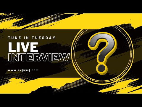 Tune n Tuesday - Interview #1 JASIA
