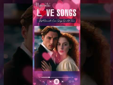 Greatest Memories Oldies 80s 90s Love Song Love Song Forever 💞 #shorts  #lovesong  #ssweet memories