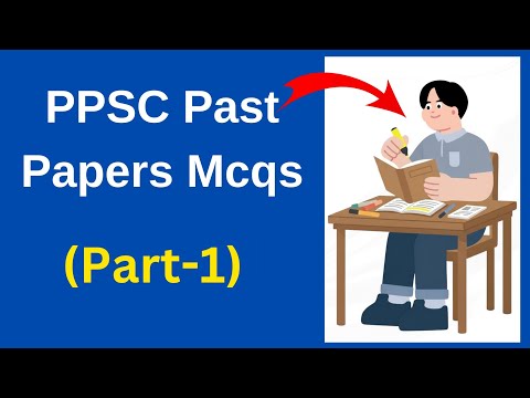 PPSC Test Preparation 2025 | PPSC Past Papers | PPSC mcqs | PPSC Quiz Question and Answer  #exam #gk