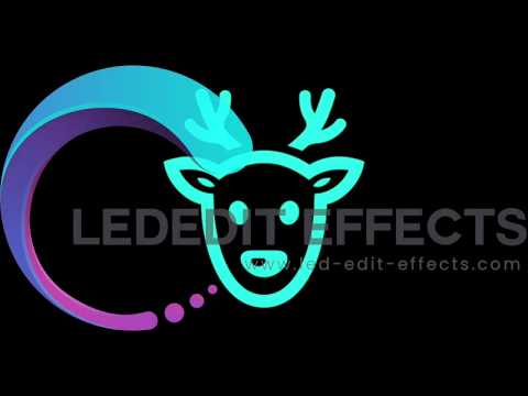 Free LedEdit 2019 Effects Download (Christmas SANTA)