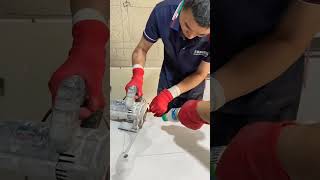 Tile cutting tips#shorts