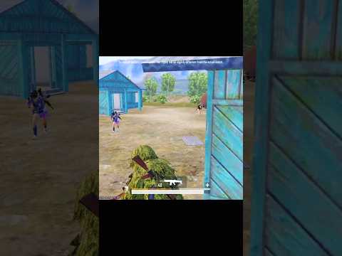 1v2 | 1v1 | 1v1 with red dot spray | #reddotspray #1v2clutch #1v1 #erangel #newevent #sensitivity