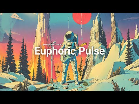 Energizing Instrumental Disco & Funk Fusion – Euphoric Pulse | Funky Groove • Playlist