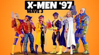 Just How Good (and Bad) are these X-Men '97 Figures?
