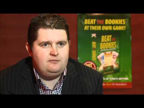 Beat the Bookies with help from John Duggan