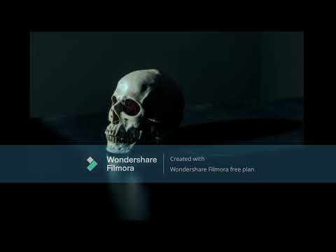 Writing Background Music - Horror, Thriller, Suspense Ambiance