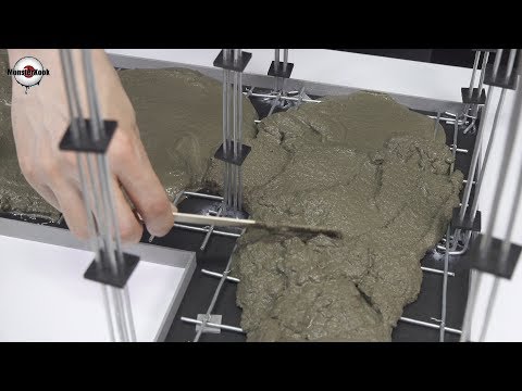 How To Make a Beautiful House #1 - the foundations of a house