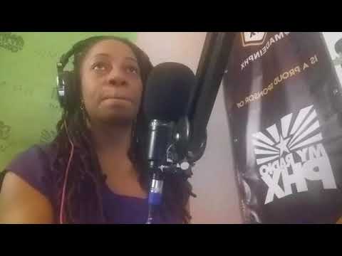 Mind Your Business with Dawn Jackson #2