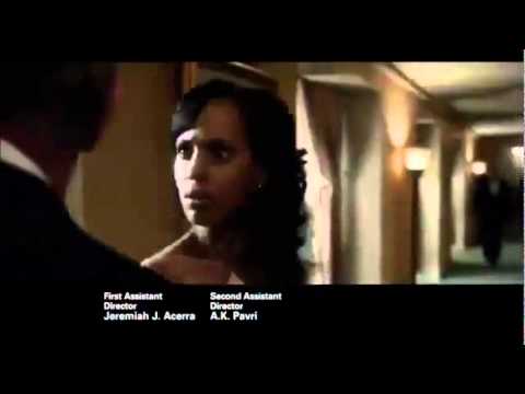 Scandal (ABC) - 1x02 Promo "Dirty Little Secrets"