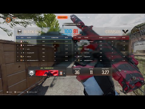 Hideout 36-11