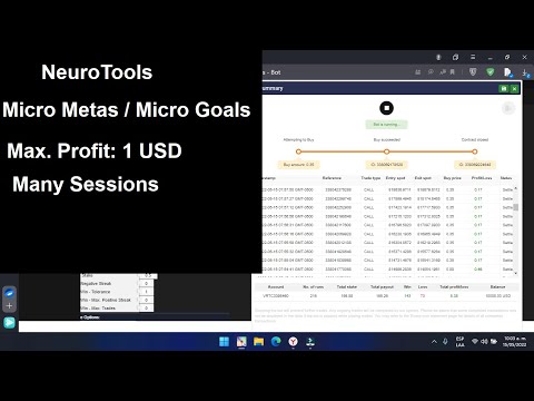 NeuroTools V1 Bot Free