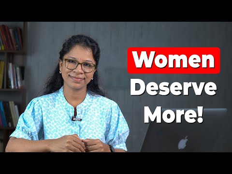 80% of Educated Women Will NEVER Work! Here's Why