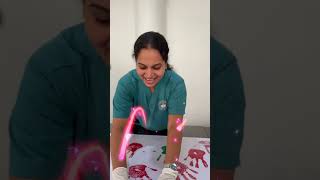 LOGO LAUNCH#convocation2024# #bds #dentalcollege #educaredentalcollege #dental #logo#graduation