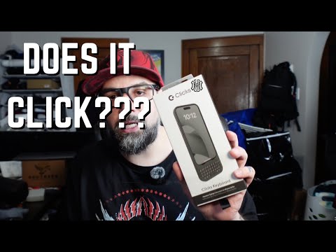Episode 25: Clicks Keyboard for iPhone 16 Pro – Worth the Hype? 🤔📱⌨️