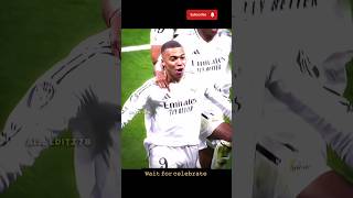 ⚡ What a Goal! Kylian Mbappé Magic ⚡#Mbappe #KylianMbappe #WhatAGoal #FootballMagic #shorts
