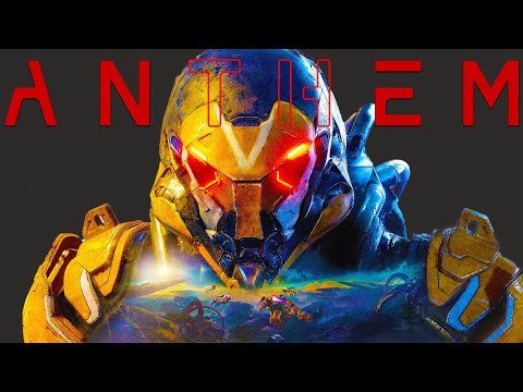 Why Anthem Failed