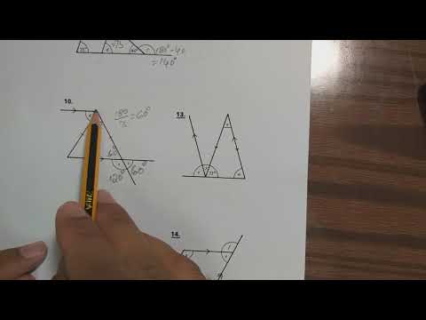 ST(P) Mathematics 3A