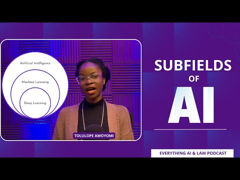 Machine Learning vs. Deep Learning | AI Subfields Explained