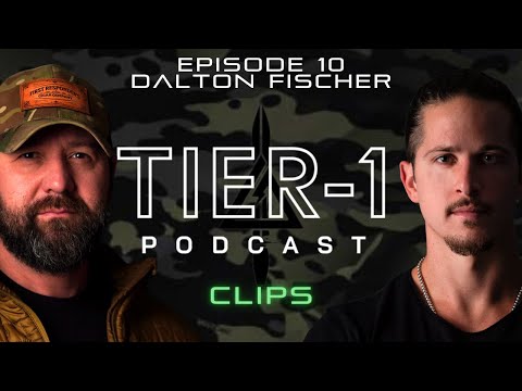 Dalton Fischer on Obsession, Regret, and Starting a Podcast | Tier1 Podcast Ep. 10 Clip