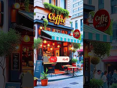 coffee & calm – lofi for quiet mornings ☕ #jazz #relaxnightjazz #lofi #chill #saxophone