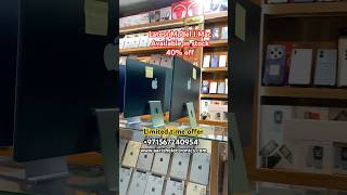 #FYP #TrendingUAE #ViralTech #iPhoneUAE #MacBookUAE #iMacM1M2M3 #TechDeals #AarishElectronics