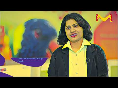 Merck IT Centre 'Open House for Techies'