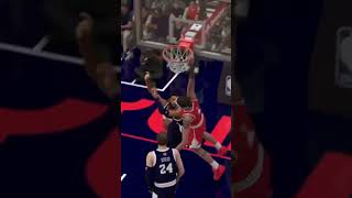 Grind Never Stops. #nikebasketball #bagged #blameshifting #nbahighlights #grindneverstops #basket