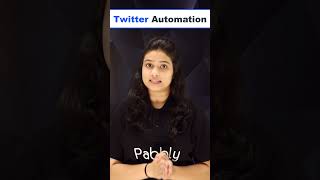 Twitter Integration inside Pabbly Connect #shorts #twitterautomation #twitter