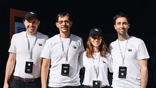 DuneCon2025 Buenos Aires Highlights | The Onchain Data Platform